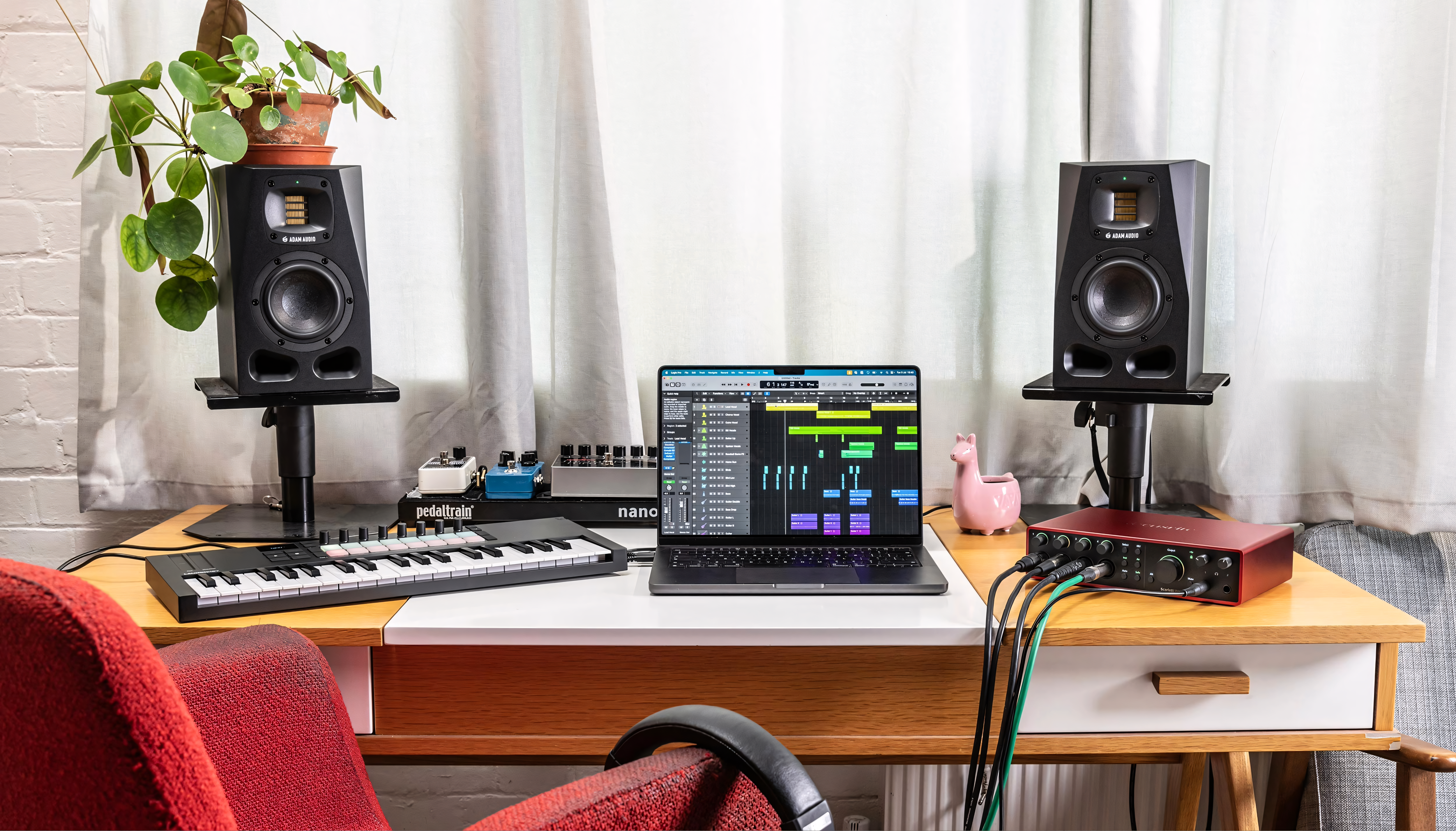 Обновление, которое навсегда изменит твою студию!